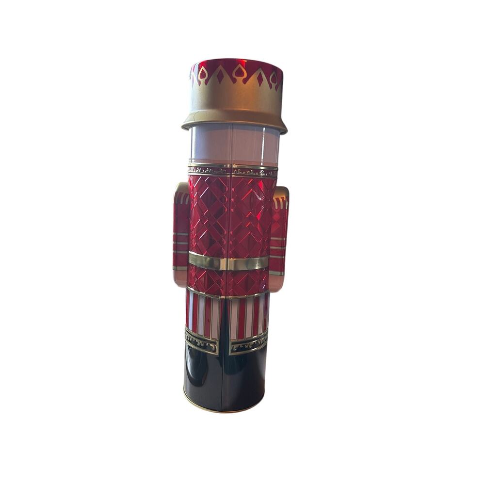 Nutcracker tin - Picture 2 of 3